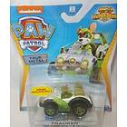 Paw Patrol Metall Bil, Tracker