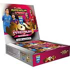 Panini Adrenalyn XL FIFA 365 2024 Premium Booster Box Fotbollskort (50-pack)