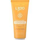 L300 Exfoliating Shower Gel 200ml