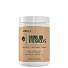 Matter's Matter’s Bring on The Greens 200g