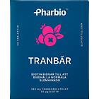 Pharbio Tranbär 60 st