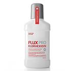 Flux PRO Klorhexidin skölj 250ml