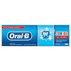 Oral-B Junior tandkräm 6+ år 75ml