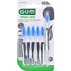 GUM Travler Mellanrumsborste 2,6 mm