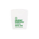 Desert Essence Tea Tree Oil tandtråd bred