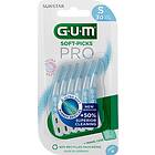 GUM Soft-Picks PRO Small 30-pack (Mellanrumsborstar)