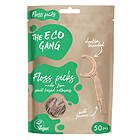 ECO The Gang Floss Picks Normal 50 st