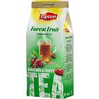 Lipton Forest Fruit Black Tea löste 150g
