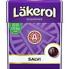 Läkerol Salvi 25g