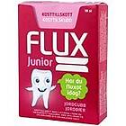 Flux Junior tuggummi Jordgubb 18 st