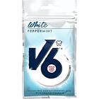 V6 White Peppermint 30g