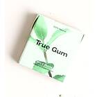 True Gum Mynta tuggummi