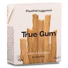 True Gum Lakrits & Eukalyptus tuggummi