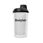 Bodylab Shaker Bottle Black