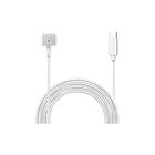 CoreParts strömkabel 24-stifts USB-C till MagSafe 2 1.8 m