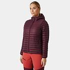 Helly Hansen Sirdal Huvförsedd Insulator Vindjacka (Women's)