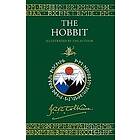 J R R Tolkien: Hobbit Illustrated By The Author