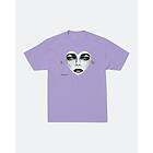 Evisen Skateboards T-shirt Heart Face Male