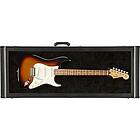 Fender Guitar Display Case Black