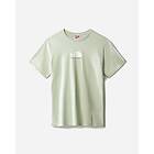 The North Face T-shirt Logotyp Male