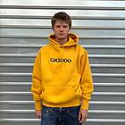 GX1000 Hoodie Mini OG Logo Male