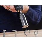 CoolStuff Multihylsa 3/8"