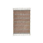 House Doctor Chen Jutematta Dusty Berry 90x60
