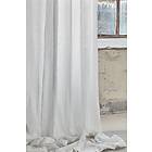 Lovely Linen Gardinlängd Linne Offwhite 140x280cm