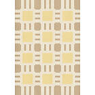 Layered Evelina Kroon Jutematta Sunny Side Up 200x300