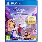 Dreamlight Valley - Cozy Edition (PS4)