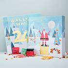 Wally And Whiz Red Adventkalender 2023