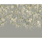 Ohpopsi Trailing Wisteria Linen & Stone ICN50114M