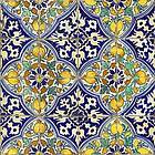 Mindthegap Sardegna Tiles WP20574