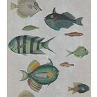 Mindthegap Poissons Grey WP20182