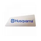 Husqvarna Dekal