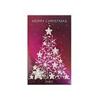 Zmile Crystal Christmas Tree Adventskalender