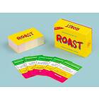 Nixotext ROAST: Partyspel