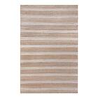 House Nordic Teppe Kavali, B200 L300, Natur/Ivory