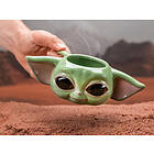 Star Wars Baby Yoda Mug