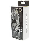 Bondage Rope Black 5 m