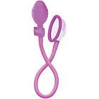 Mini Clitoral Pump Pink