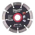 Milwaukee DUH 4932492146 Diamantkapskiva Ø400 mm