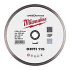 Milwaukee SPEEDCROSS DHTI 4932492154 Diamantkapskiva Ø115x22,23 mm