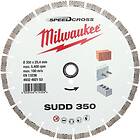 Milwaukee 4932492153 Diamantkapskiva 350 mm