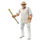 Jurassic Park Hammond Collection Action Figure Dr. John Hammond 9 cm