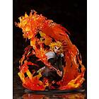 Demon Slayer: Kimetsu no Yaiba Statue 1/8 Kyojuro Rengoku 26 cm