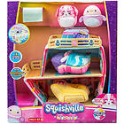 Squishville Deluxe Play Scene Seven Seas Yacht (2310436)