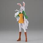 One Piece Carrot Figure Dxf-The Grandline Lady 16Cm