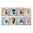 Jujutsu Kaisen TokoToko Mascot Acrylic Figure Vol. 2 Display 9 cm (8)
