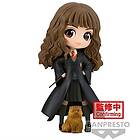 Harry Potter Hermione Granger Q posket figure 14cm